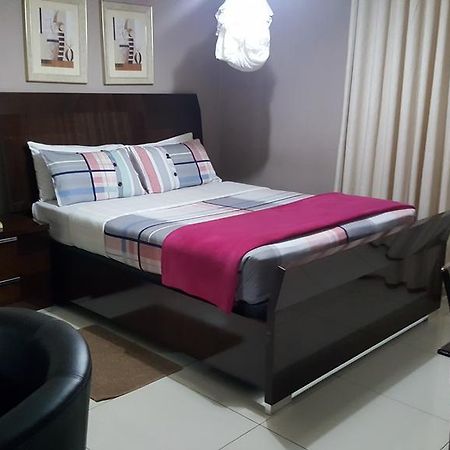Cypress Executive Lodge Ливингстън Екстериор снимка