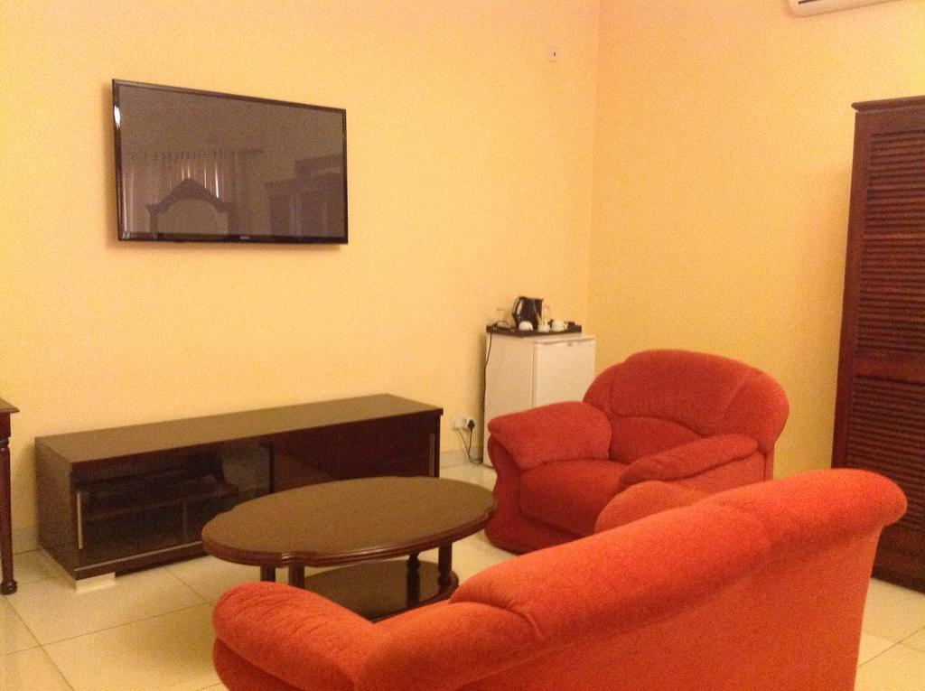 Cypress Executive Lodge Ливингстън Екстериор снимка