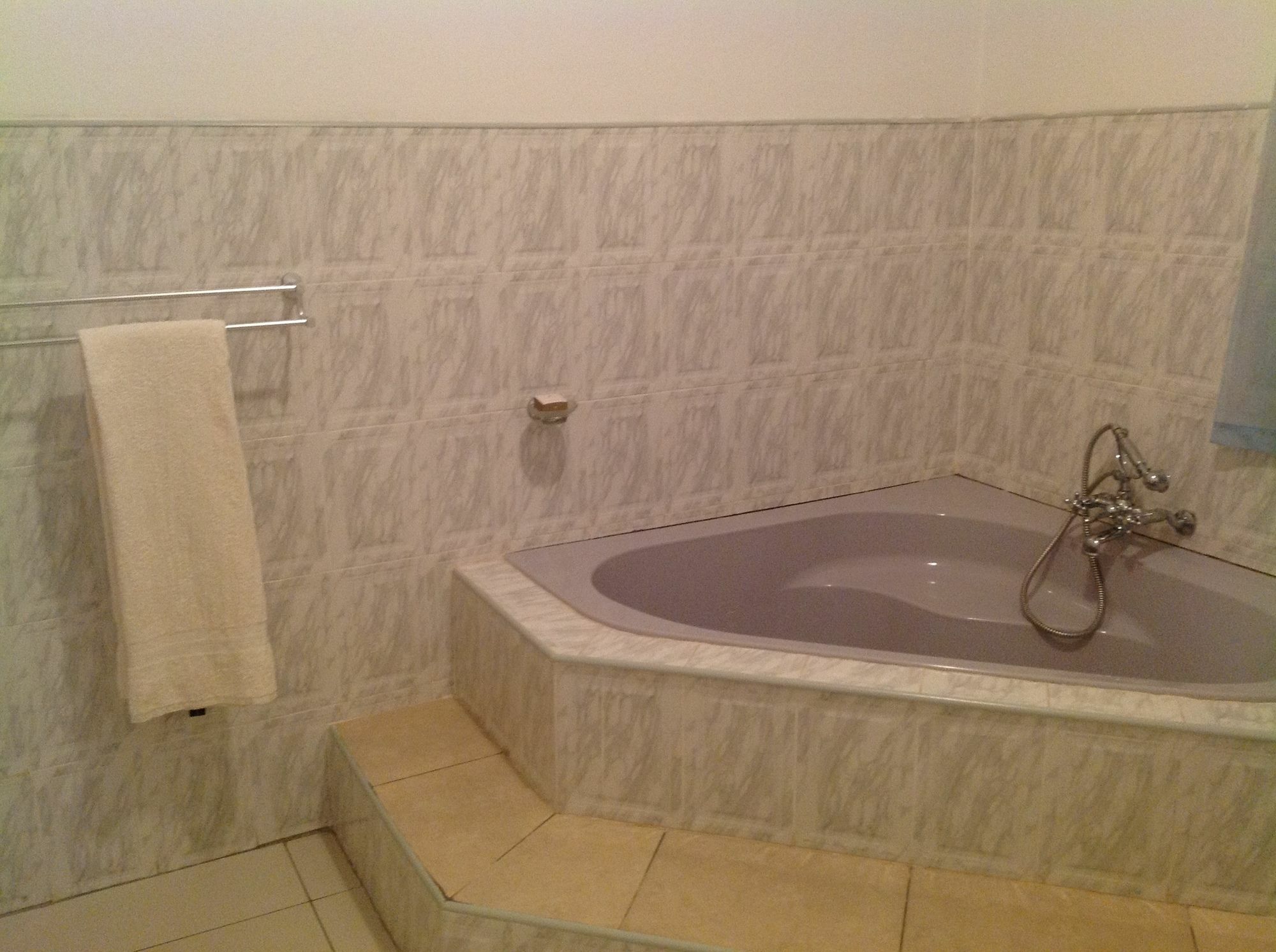 Cypress Executive Lodge Ливингстън Екстериор снимка