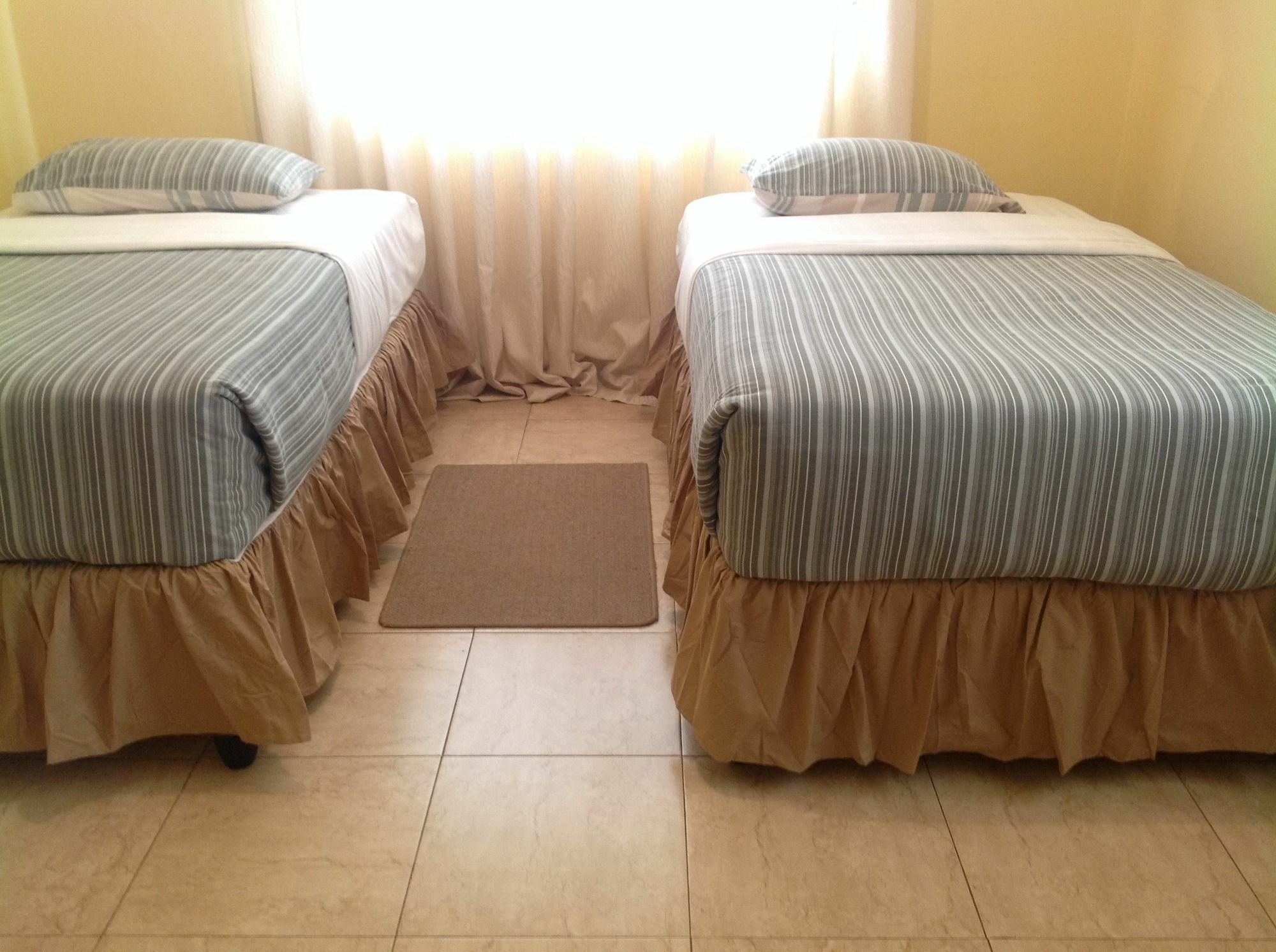 Cypress Executive Lodge Ливингстън Екстериор снимка