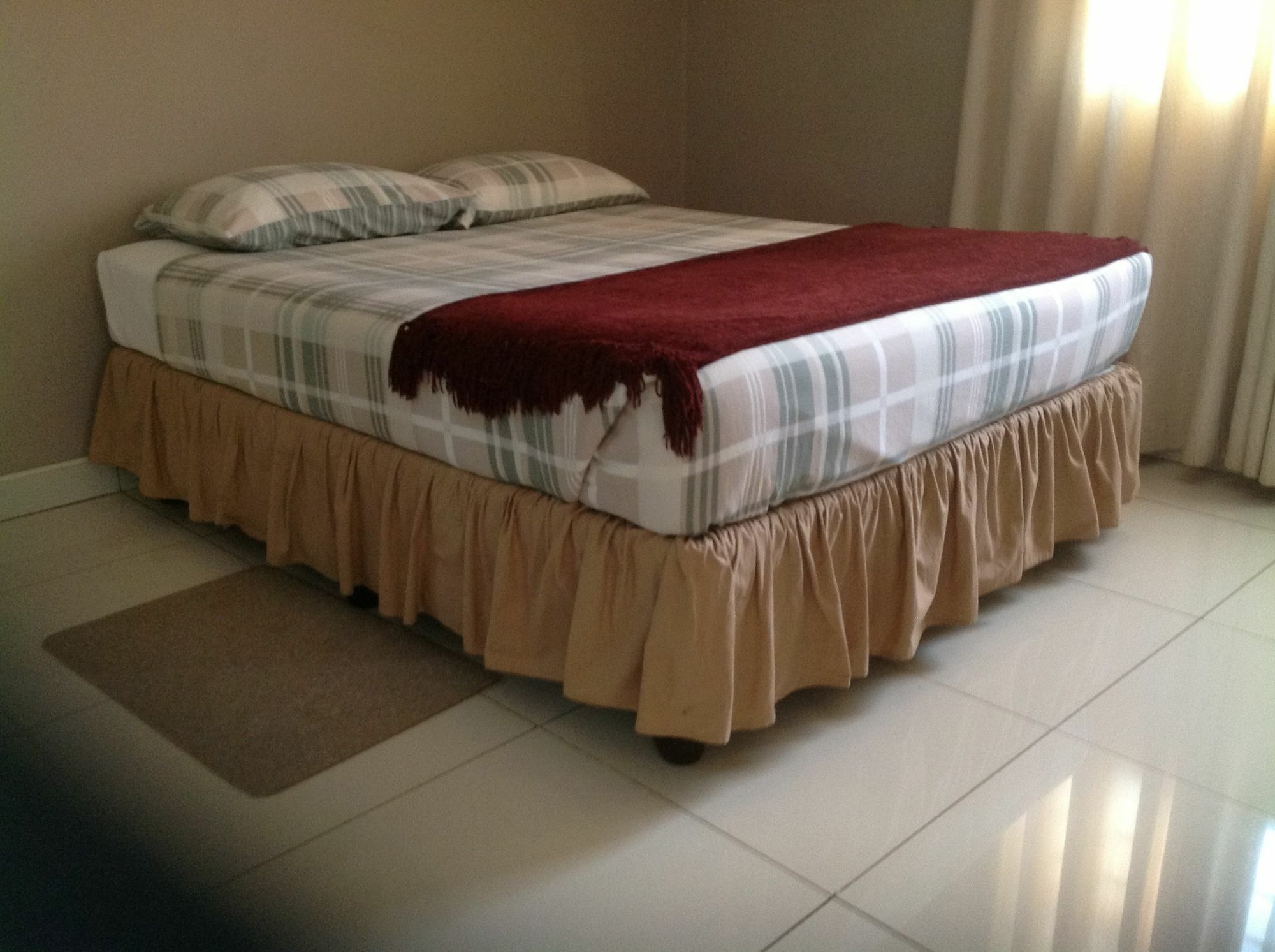 Cypress Executive Lodge Ливингстън Екстериор снимка