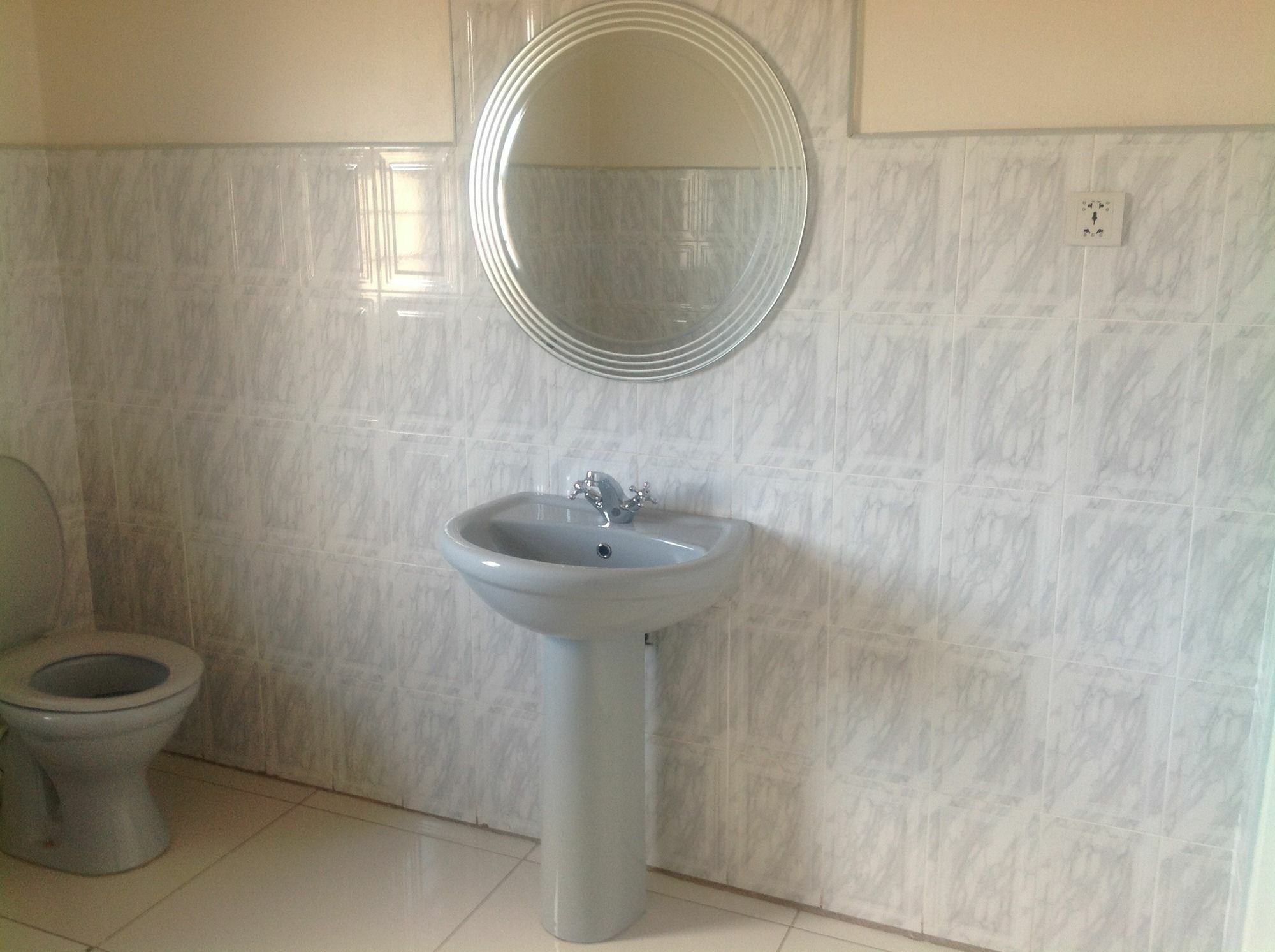 Cypress Executive Lodge Ливингстън Екстериор снимка
