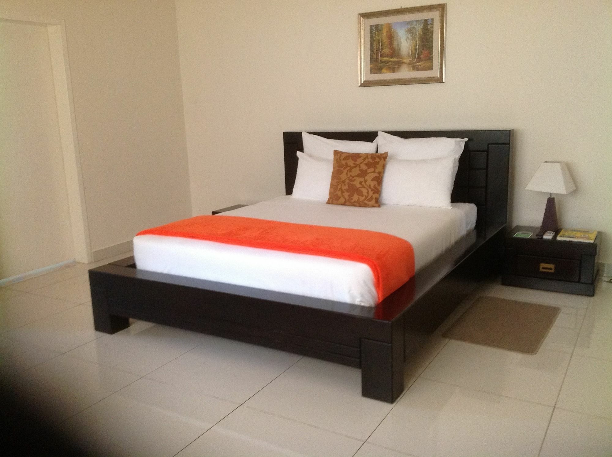 Cypress Executive Lodge Ливингстън Екстериор снимка
