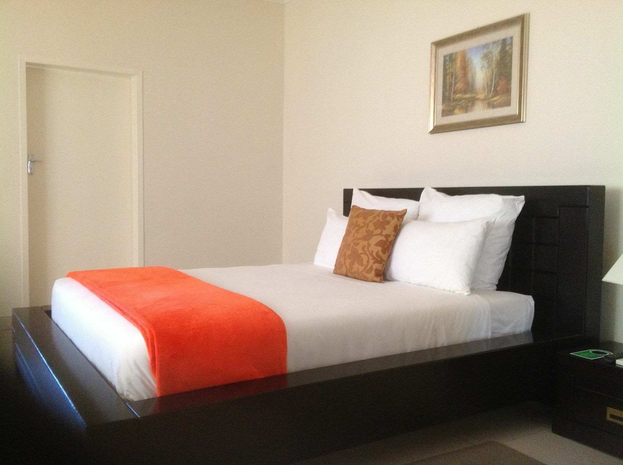Cypress Executive Lodge Ливингстън Екстериор снимка
