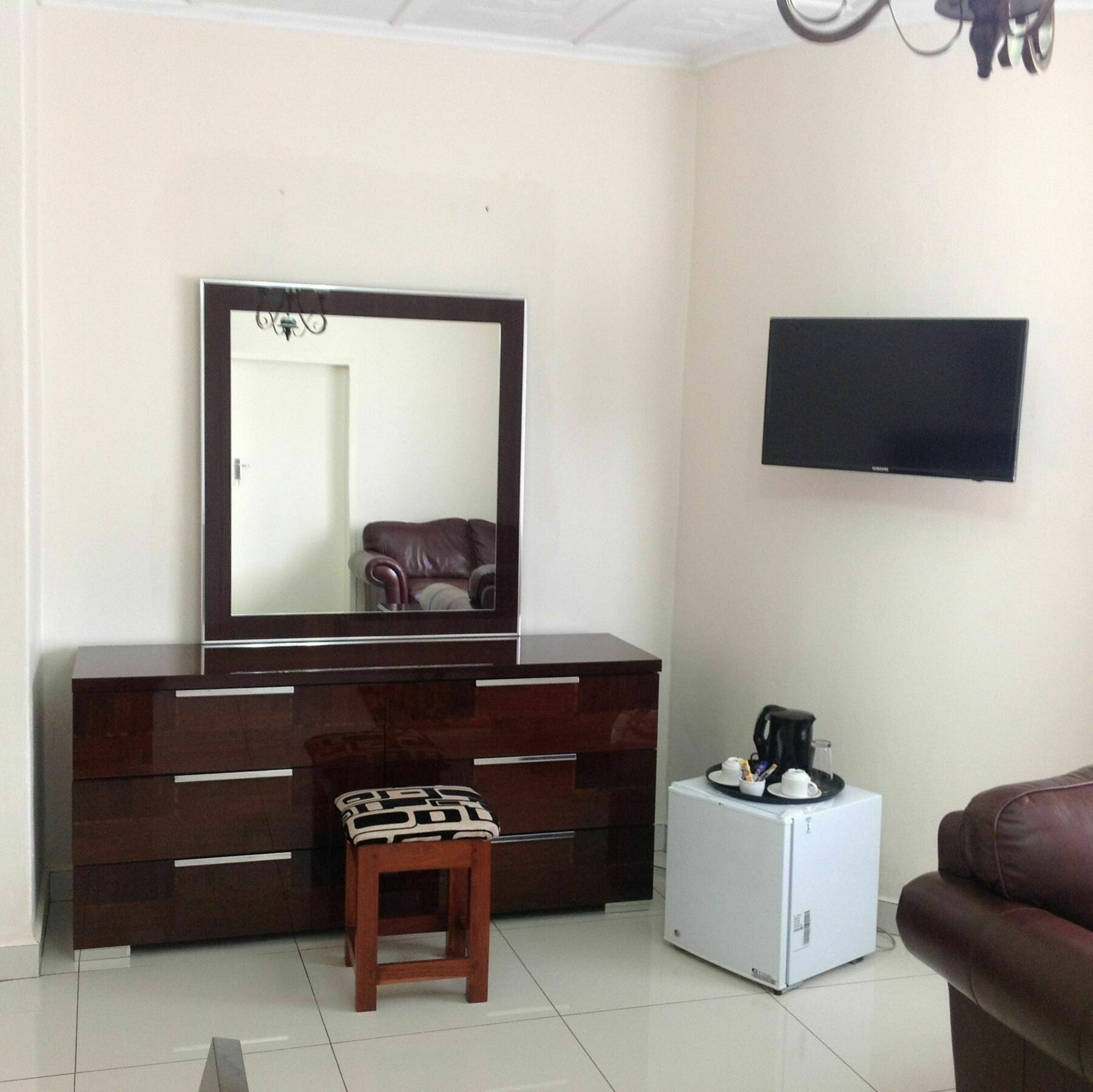 Cypress Executive Lodge Ливингстън Екстериор снимка