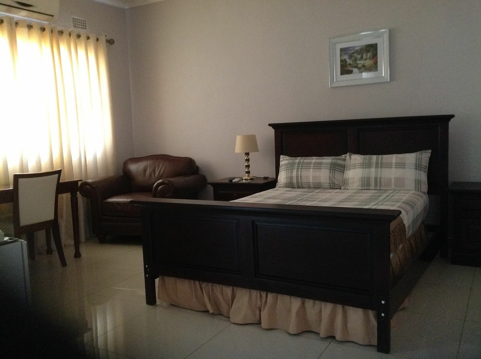 Cypress Executive Lodge Ливингстън Екстериор снимка